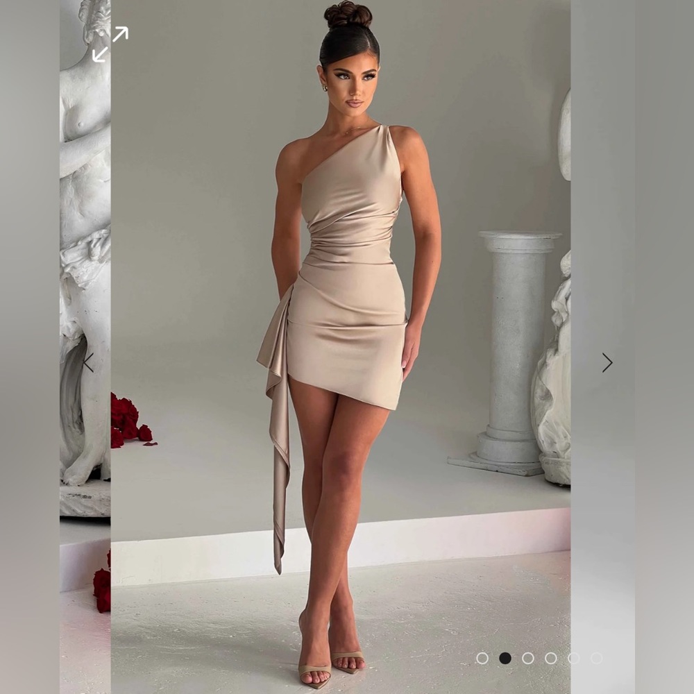 Babyboo Avery Dress
